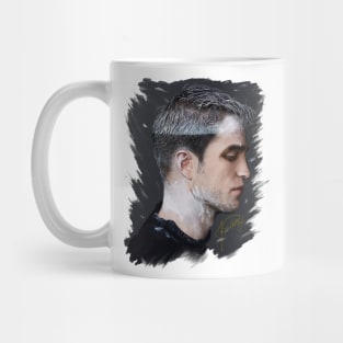 Origins Painting Mug